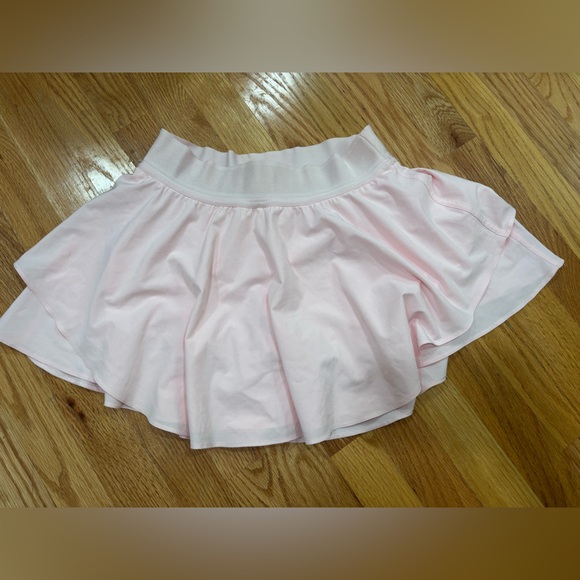 Lululemon Court Rival High Rise Skirt - Picture 1 of 4